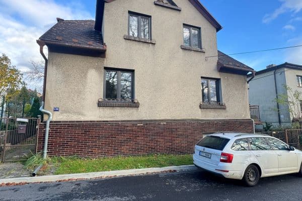 house for sale, 223 m², Mikšova, Ostrava house for sale, 223 m², Mikšova, Ostrava