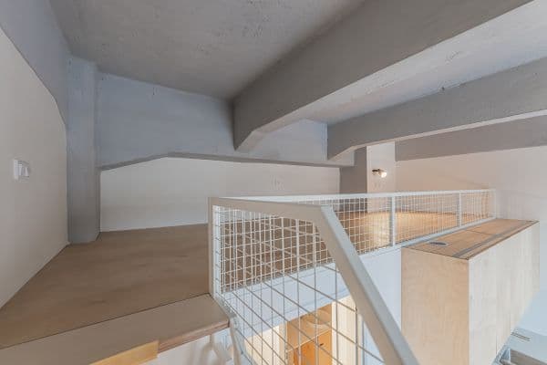 Studio flat to rent, 34 m², Pražská třída, Hradec Králové Studio flat to rent, 34 m², Pražská třída, Hradec Králové