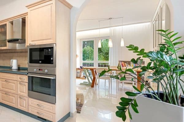 house to rent, 273 m², Durychova, Praha house to rent, 273 m², Durychova, Praha