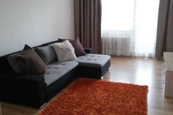 2 bedroom flat to rent, 65 m², Cerhenická, Praha 2 bedroom flat to rent, 65 m², Cerhenická, Praha