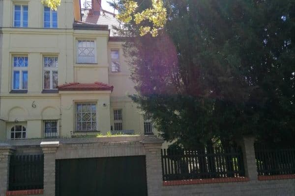 2 bedroom flat to rent, 62 m², Macharovo náměstí, Praha 2 bedroom flat to rent, 62 m², Macharovo náměstí, Praha