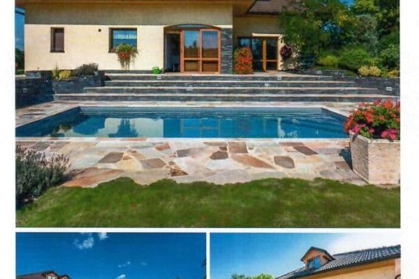 house to rent, 400 m², Roblín house to rent, 400 m², Roblín