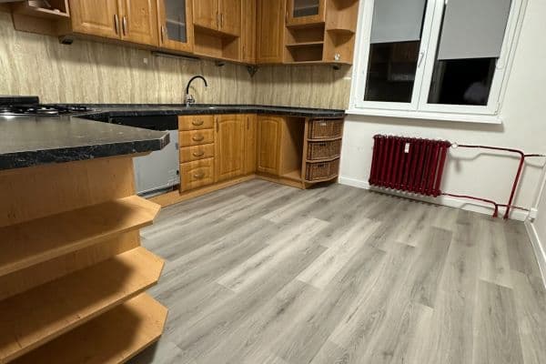 3 bedroom flat to rent, 65 m², Novodvorská, Frýdek-Místek, Moravskoslezský Region 3 bedroom flat to rent, 65 m², Novodvorská, Frýdek-Místek, Moravskoslezský Region