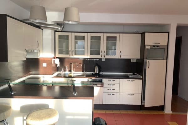 3 bedroom flat for sale, 78 m², Drieňová, Bratislava 3 bedroom flat for sale, 78 m², Drieňová, Bratislava