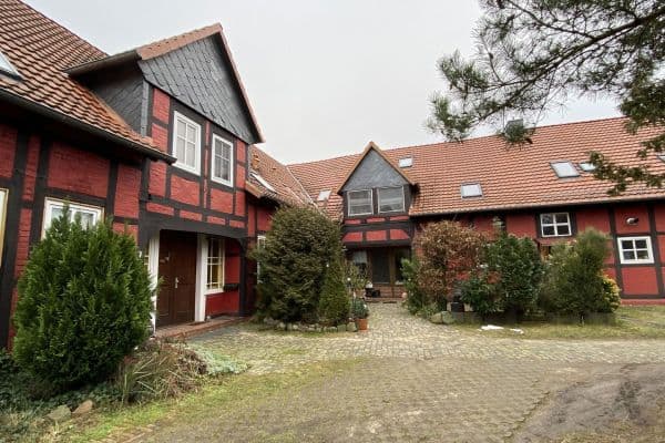 5 bedroom flat to rent, 100 m², Lehrte-OT 5 bedroom flat to rent, 100 m², Lehrte-OT