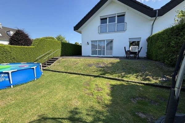 3 bedroom flat for sale, 83 m², Hennef (Happerschoss) 3 bedroom flat for sale, 83 m², Hennef (Happerschoss)