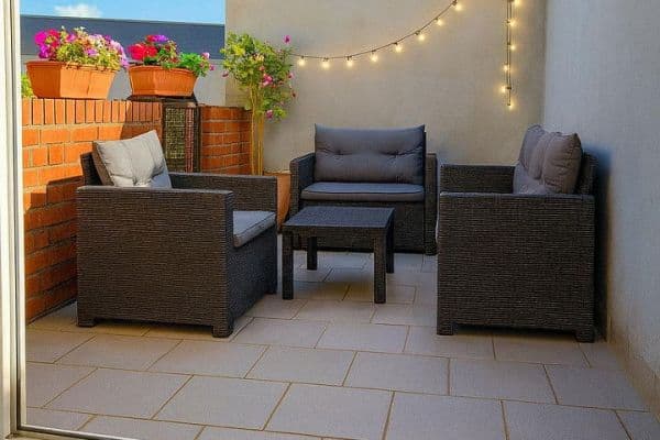 2 bedroom flat to rent, 69 m², Friedrichstraße 39, Castrop-Rauxel-Ickern 2 bedroom flat to rent, 69 m², Friedrichstraße 39, Castrop-Rauxel-Ickern