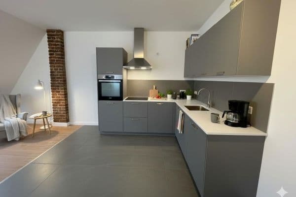 3 bedroom flat to rent, 80 m², Cecilienstraße 46, Mönchengladbach 3 bedroom flat to rent, 80 m², Cecilienstraße 46, Mönchengladbach