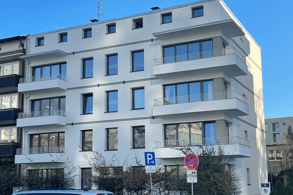 3 bedroom flat to rent, 110 m², Oberaltenallee 18, Hamburg, Hamburg 3 bedroom flat to rent, 110 m², Oberaltenallee 18, Hamburg, Hamburg