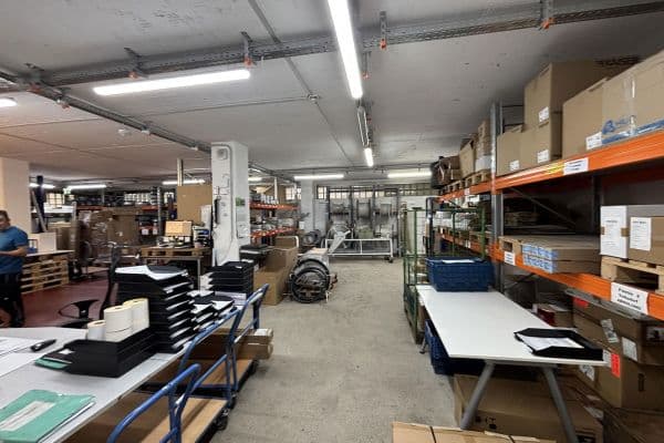 non-residential property to rent, 285 m², Münsterstrasse 330, Düsseldorf non-residential property to rent, 285 m², Münsterstrasse 330, Düsseldorf