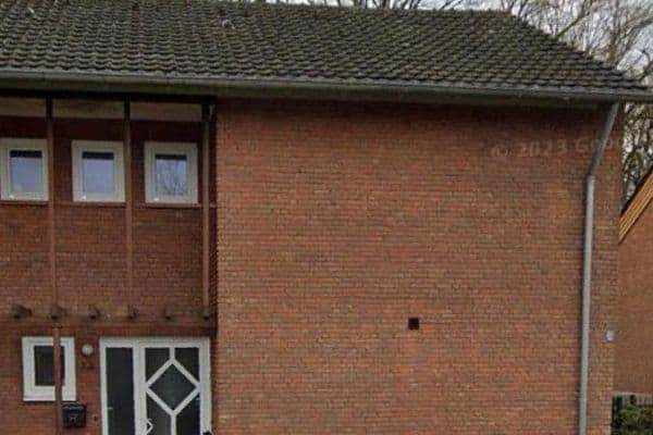 house for sale, 145 m², Ostpreußenstrasse 34, Münster, North Rhine-Westphalia house for sale, 145 m², Ostpreußenstrasse 34, Münster, North Rhine-Westphalia