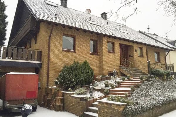 house for sale, 165 m², Schieferbank 34, Gevelsberg house for sale, 165 m², Schieferbank 34, Gevelsberg