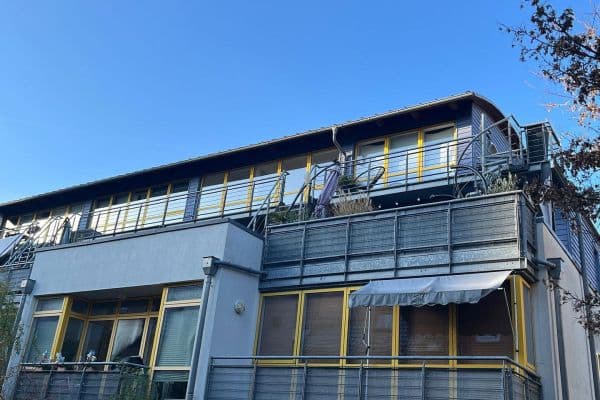 3 bedroom flat for sale, 85 m², Brunckhorstweg 42, Hamburg, Hamburg 3 bedroom flat for sale, 85 m², Brunckhorstweg 42, Hamburg, Hamburg