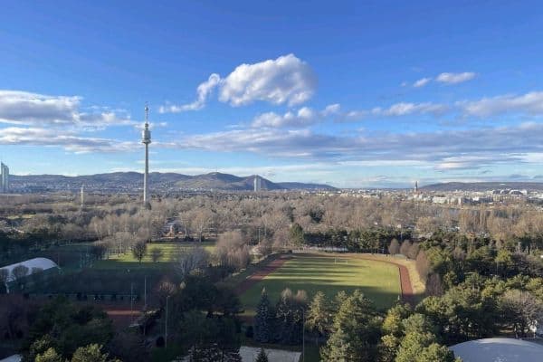 2 bedroom flat to rent, 47 m², Kratochwjlestraße, Wien, Vienna 2 bedroom flat to rent, 47 m², Kratochwjlestraße, Wien, Vienna