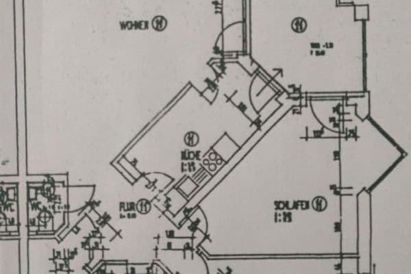 2 bedroom with open-plan kitchen flat for sale, 92 m², Unna 2 bedroom with open-plan kitchen flat for sale, 92 m², Unna