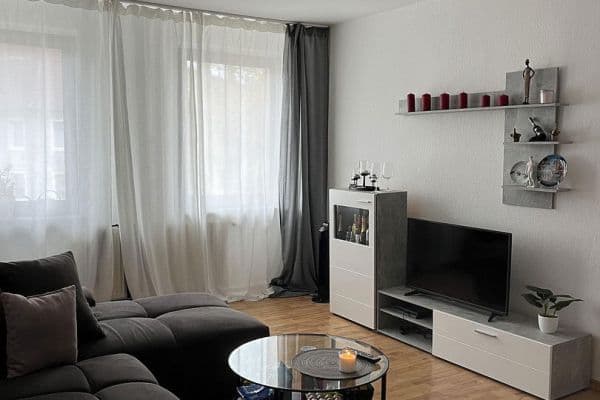 2 bedroom flat to rent, 62 m², Carmerstr. 66, Essen 2 bedroom flat to rent, 62 m², Carmerstr. 66, Essen