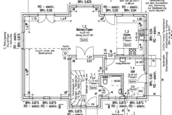 house for sale, 134 m², Werneuchen house for sale, 134 m², Werneuchen