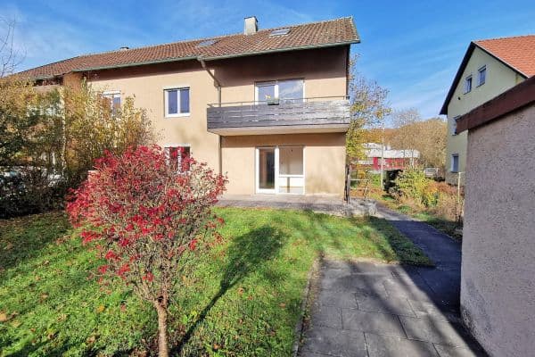 3 bedroom flat to rent, 65 m², Tübingen 3 bedroom flat to rent, 65 m², Tübingen