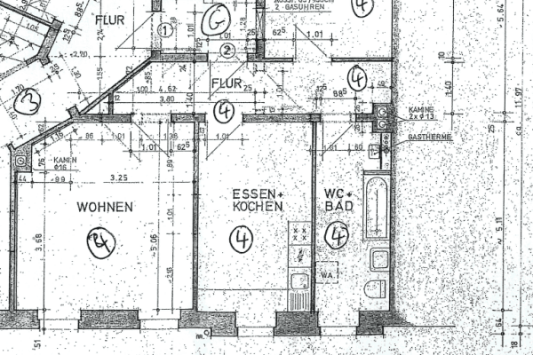1 bedroom with open-plan kitchen flat to rent, 72 m², Ludwigshafen, Rhineland-Palatinate 1 bedroom with open-plan kitchen flat to rent, 72 m², Ludwigshafen, Rhineland-Palatinate