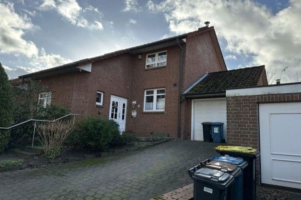 house for sale, 115 m², Beim Katerstieg 6, Trittau house for sale, 115 m², Beim Katerstieg 6, Trittau