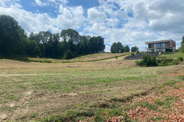 plot for sale, 1,343 m², Krenglbach plot for sale, 1,343 m², Krenglbach