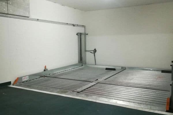 garage to rent, 0 m², Van der Nüll Gasse 78, Wien, Vienna garage to rent, 0 m², Van der Nüll Gasse 78, Wien, Vienna