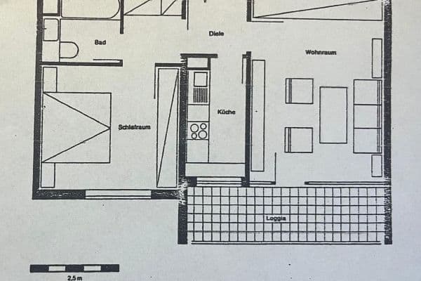 2 bedroom flat for sale, 55 m², Im Rosengärtchen 29, Oberursel 2 bedroom flat for sale, 55 m², Im Rosengärtchen 29, Oberursel