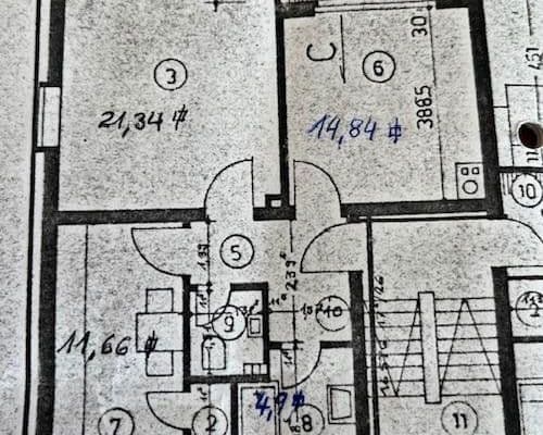 1 bedroom with open-plan kitchen flat for sale, 63 m², Wuppertal, North Rhine-Westphalia 1 bedroom with open-plan kitchen flat for sale, 63 m², Wuppertal, North Rhine-Westphalia