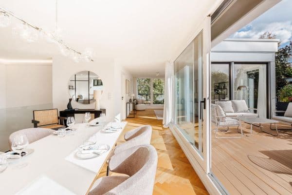 5 bedroom flat for sale, 149 m², Kirschäckerweg 18, München, Bavaria 5 bedroom flat for sale, 149 m², Kirschäckerweg 18, München, Bavaria