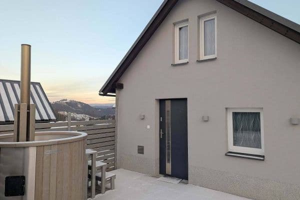 recreational property to rent, 0 m², Smržovka recreational property to rent, 0 m², Smržovka