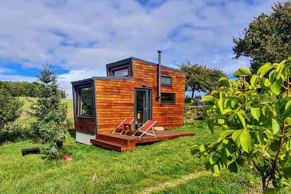 recreational property to rent, 0 m², Obora u Kaznějova recreational property to rent, 0 m², Obora u Kaznějova