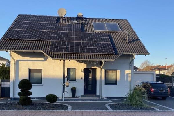 house for sale, 126 m², Bürstadt house for sale, 126 m², Bürstadt