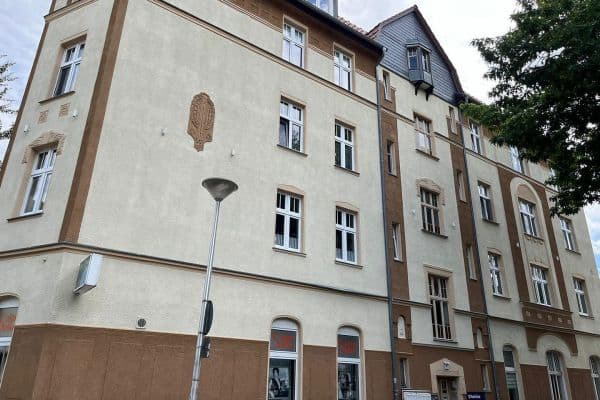 2 bedroom flat to rent, 62 m², Cottbus, Brandenburg 2 bedroom flat to rent, 62 m², Cottbus, Brandenburg