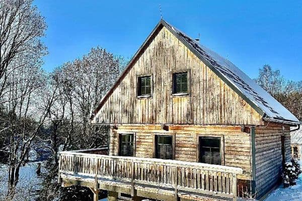 recreational property to rent, 0 m², Olešnice v Orlických horách recreational property to rent, 0 m², Olešnice v Orlických horách