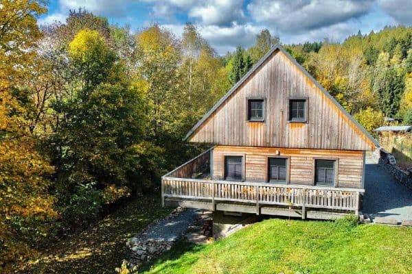 recreational property to rent, 0 m², Olešnice v Orlických horách recreational property to rent, 0 m², Olešnice v Orlických horách