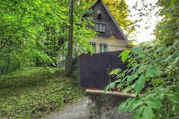 recreational property to rent, 0 m², Vendryně recreational property to rent, 0 m², Vendryně