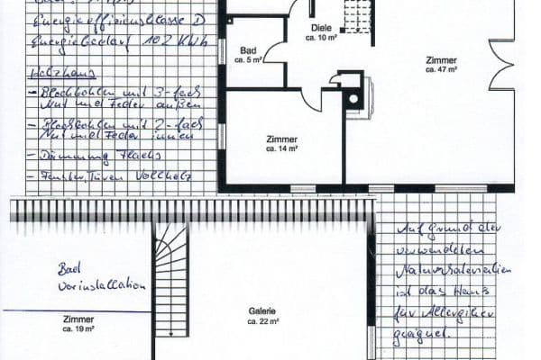 house for sale, 128 m², Weidenweg 25b, Birkenwerder house for sale, 128 m², Weidenweg 25b, Birkenwerder