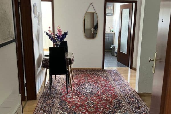 3 bedroom flat for sale, 72 m², Keltern OT Ellmendingen 3 bedroom flat for sale, 72 m², Keltern OT Ellmendingen