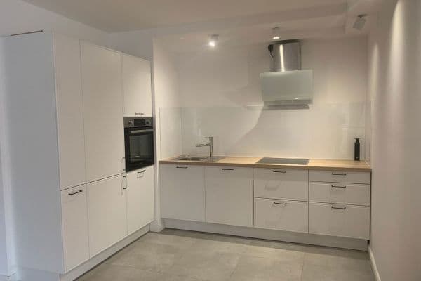 2 bedroom flat to rent, 87 m², Hauptstraße 16, Altenmedingen 2 bedroom flat to rent, 87 m², Hauptstraße 16, Altenmedingen