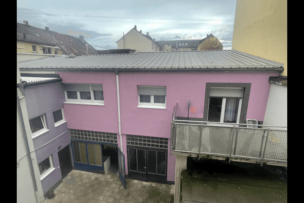 2 bedroom with open-plan kitchen flat for sale, 88 m², Rastatt 2 bedroom with open-plan kitchen flat for sale, 88 m², Rastatt