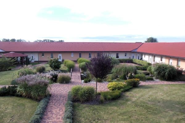 Studio flat to rent, 46 m², Medlov Studio flat to rent, 46 m², Medlov