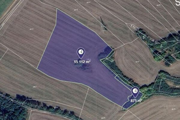 plot for sale, 1,998 m², plot for sale, 1,998 m²,