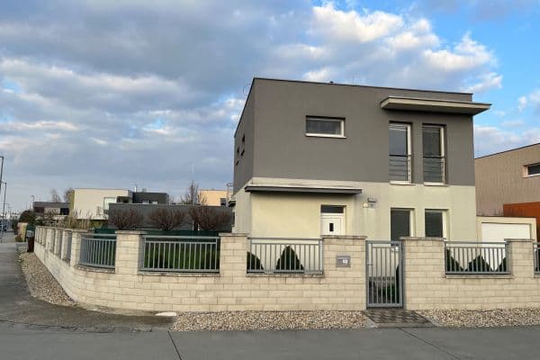 house for sale, 112 m², Jarabinová, Chorvátsky Grob house for sale, 112 m², Jarabinová, Chorvátsky Grob