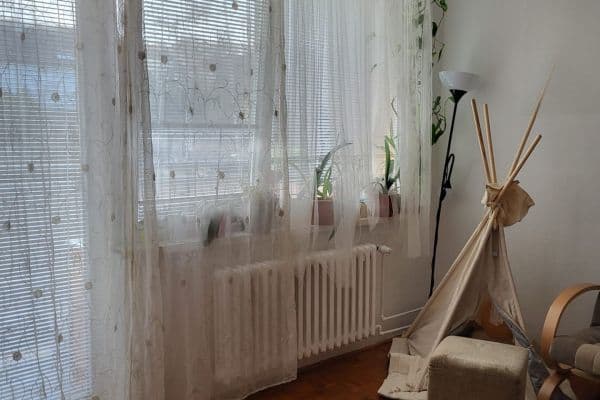 2 bedroom flat for sale, 68 m², K. Světlé, Zlín 2 bedroom flat for sale, 68 m², K. Světlé, Zlín