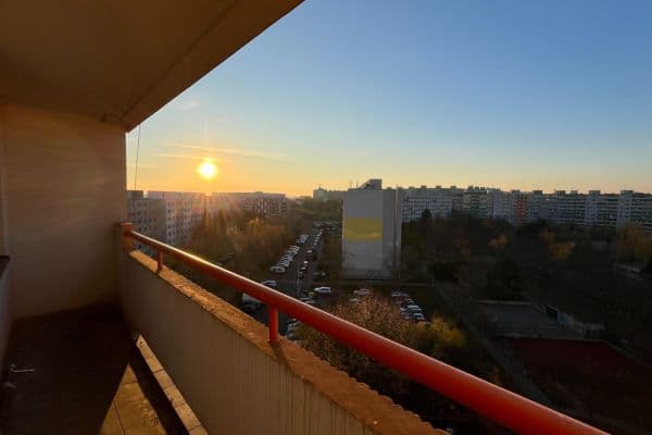 3 bedroom flat for sale, 87 m², Brdičkova, Praha 3 bedroom flat for sale, 87 m², Brdičkova, Praha