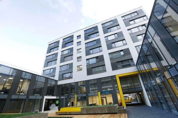 non-residential property to rent, 215 m², Sokolovská, Hlavní město Praha non-residential property to rent, 215 m², Sokolovská, Hlavní město Praha