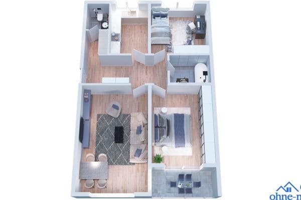 3 bedroom flat for sale, 85 m², Obere Waiblinger Straße 144B, Stuttgart, Baden-Württemberg 3 bedroom flat for sale, 85 m², Obere Waiblinger Straße 144B, Stuttgart, Baden-Württemberg