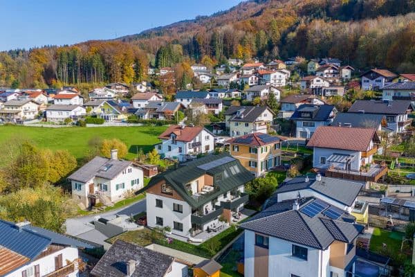 3 bedroom flat for sale, 61 m², Schusterweg, Hallwang 3 bedroom flat for sale, 61 m², Schusterweg, Hallwang