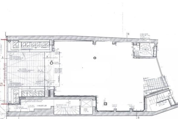 non-residential property to rent, 200 m², Hauptstraße 65, Solingen non-residential property to rent, 200 m², Hauptstraße 65, Solingen