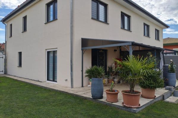 house to rent, 160 m², Loickstr. 7A, Mittenwalde house to rent, 160 m², Loickstr. 7A, Mittenwalde